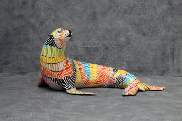 POP SEA LION