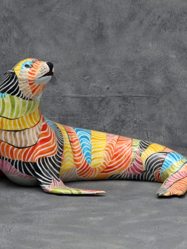 POP SEA LION