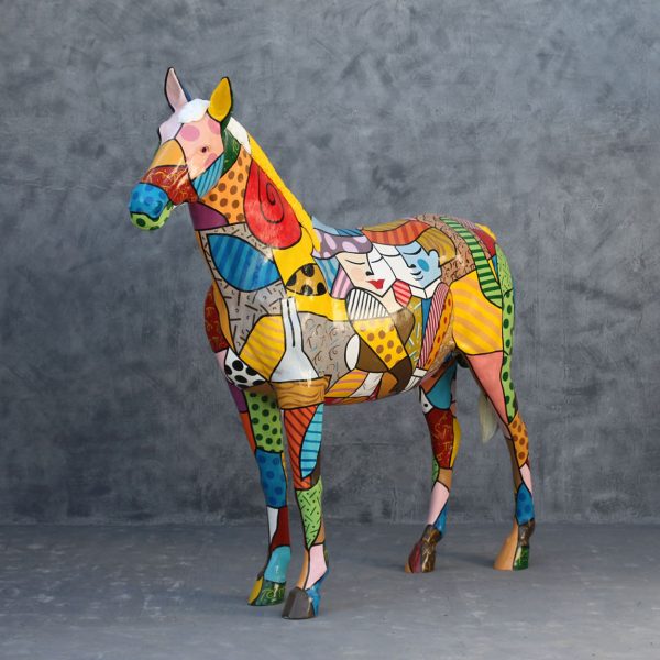 POP HORSE