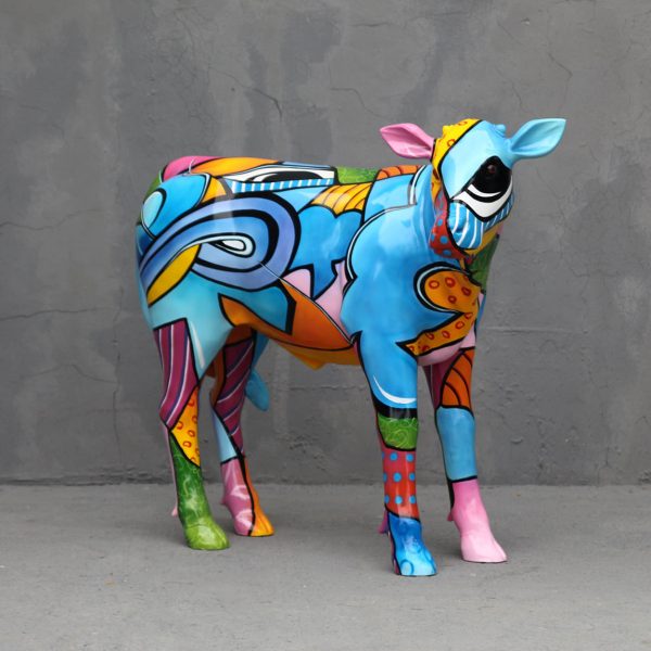 POP CALF