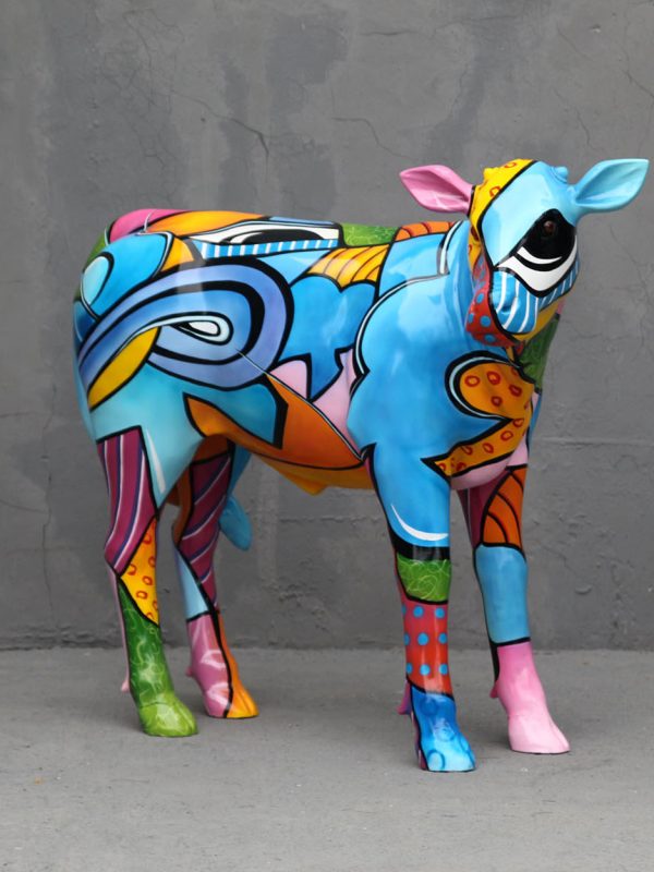 POP CALF