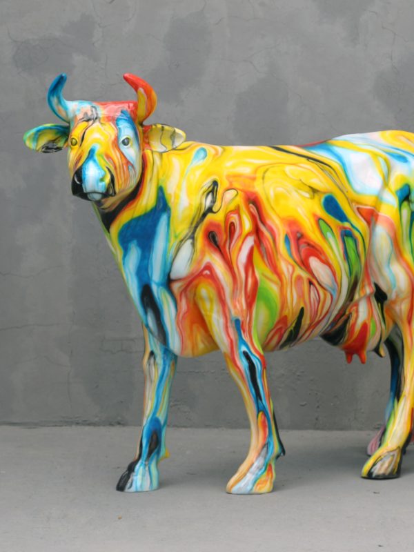 POP COW