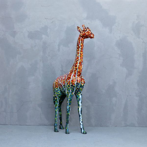 POP GIRAFFE
