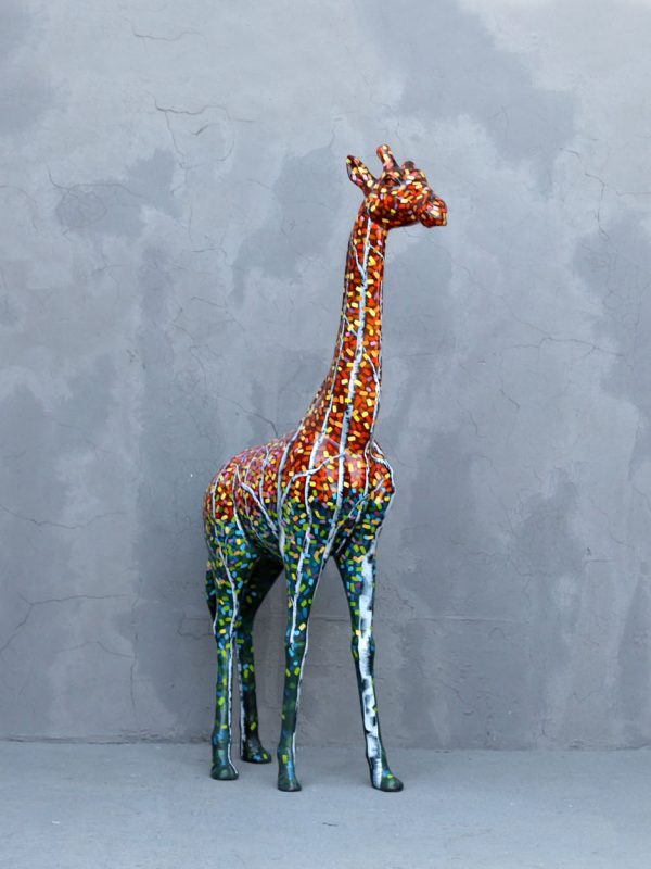 POP GIRAFFE