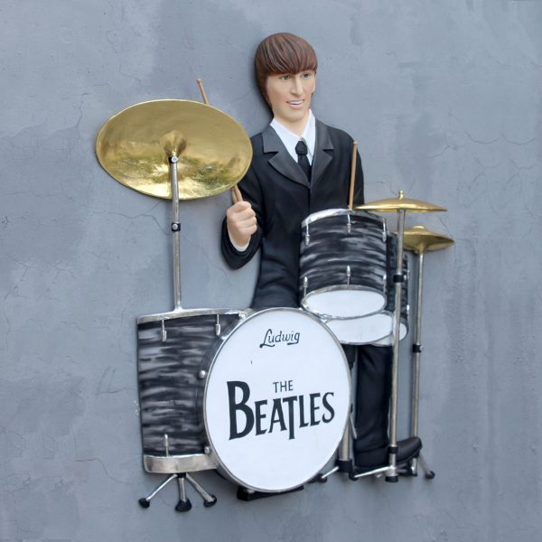 COMBO DRUMMER