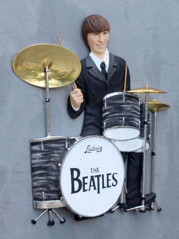 COMBO DRUMMER