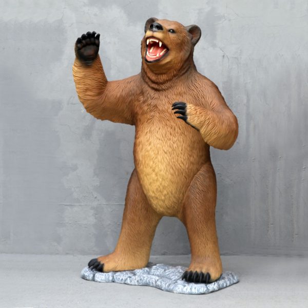 GRIZZLY BEAR 2