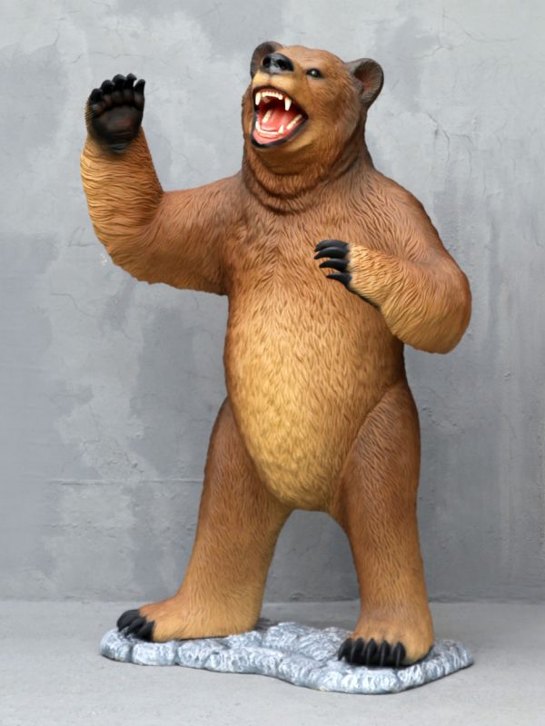 GRIZZLY BEAR 2