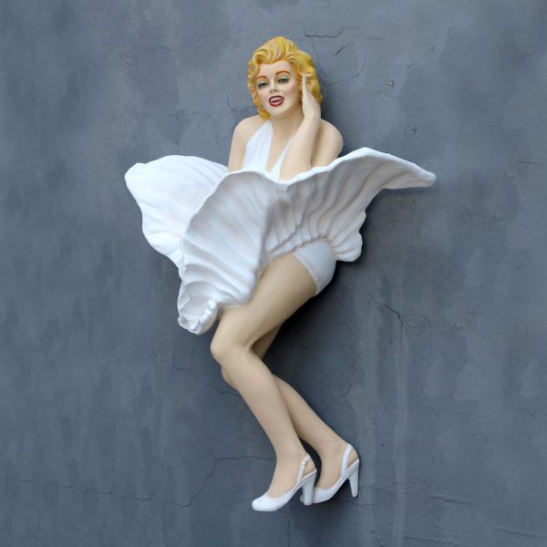 ACTRESS WALL DECOR