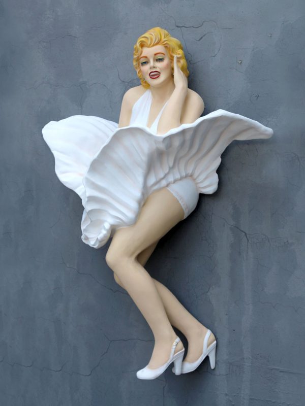 ACTRESS WALL DECOR