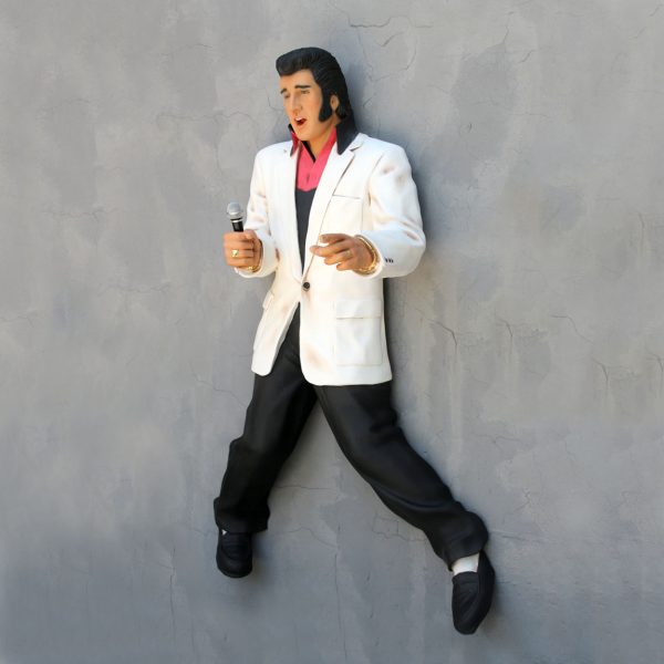 R & R SINGER 1 WALL DECOR
