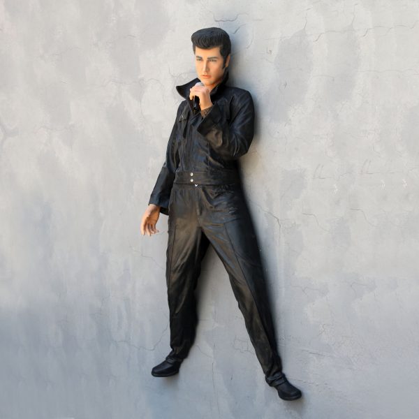 R & R SINGER 2 WALL DECOR