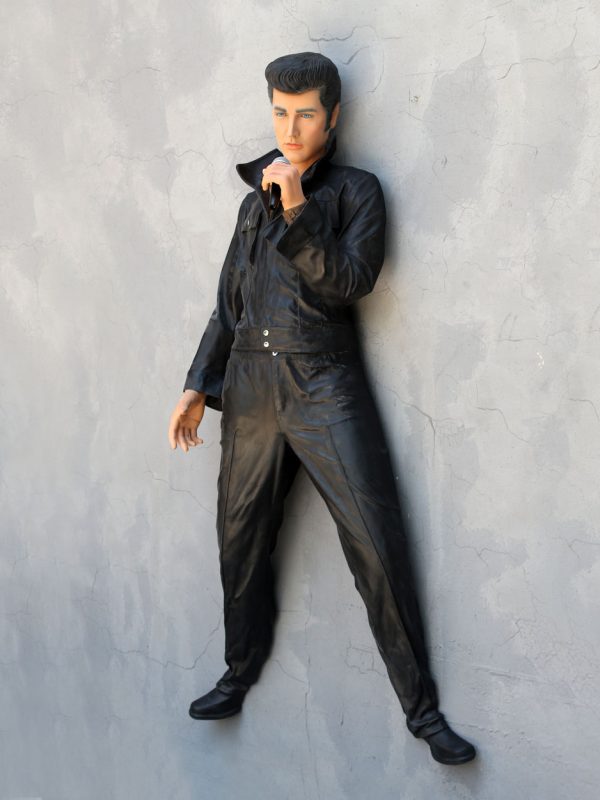 R & R SINGER 2 WALL DECOR
