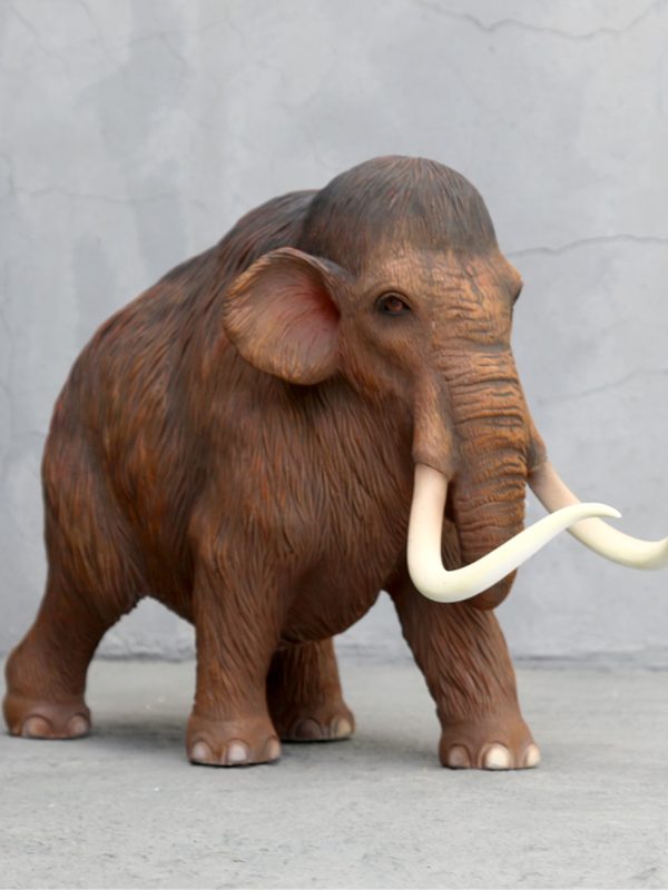 MAMMOTH SMALL