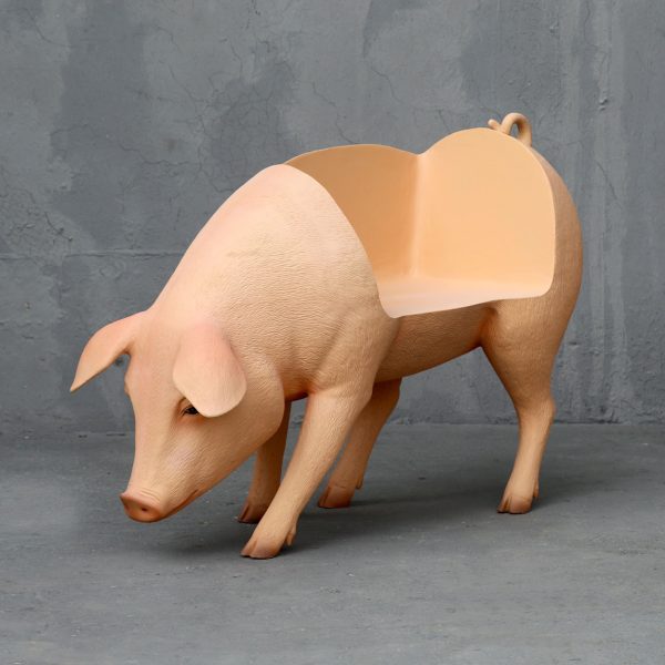 PIG BENCH