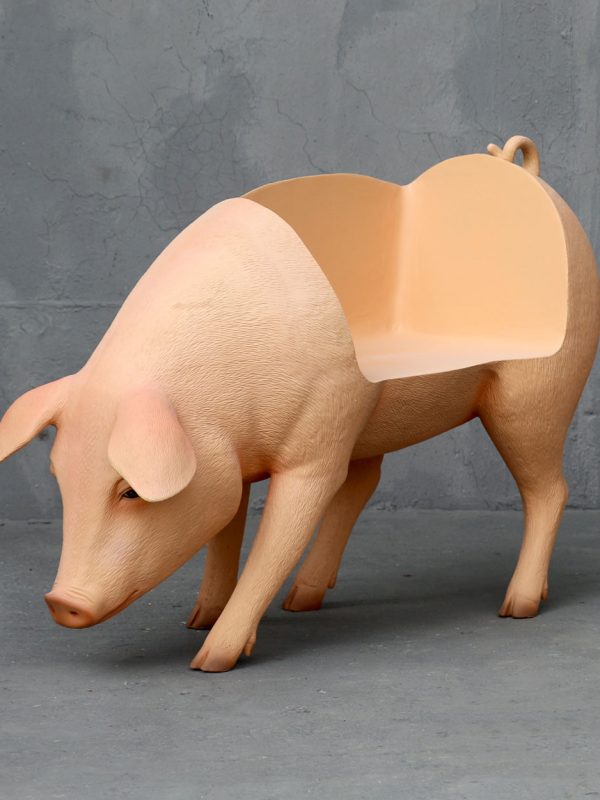 PIG BENCH