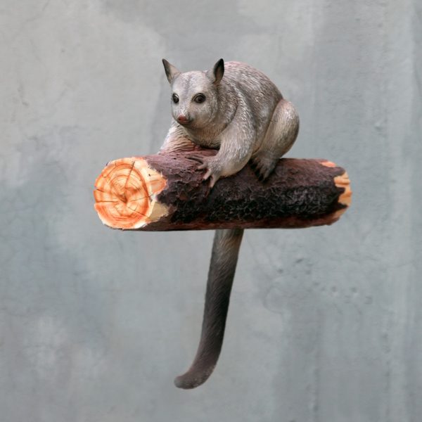 POSSUM BRUSH TAILED