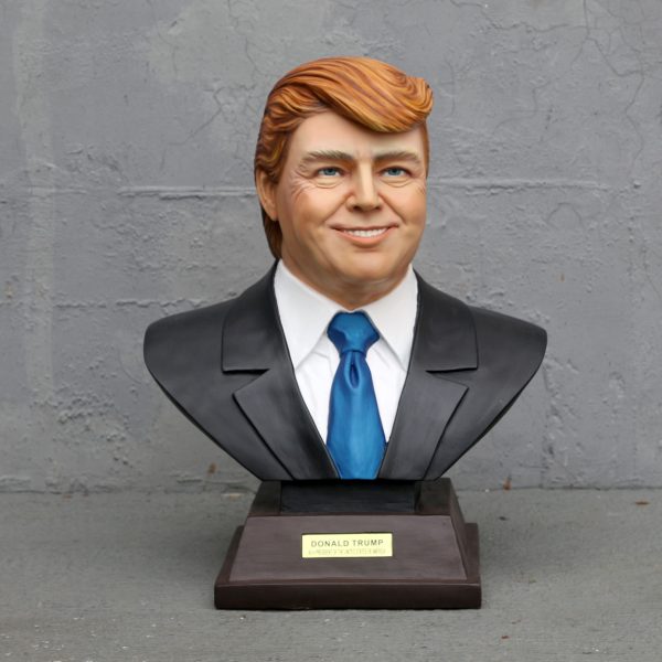 45TH PRESIDENT DONALD TRUMP