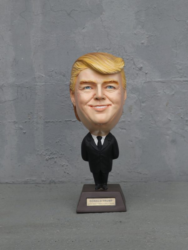 45TH PRESIDENT DONALD TRUMP 2