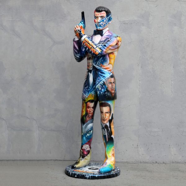 POP SSA (6FT)