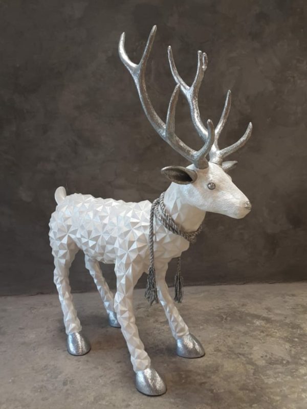 DIAMOND REINDEER