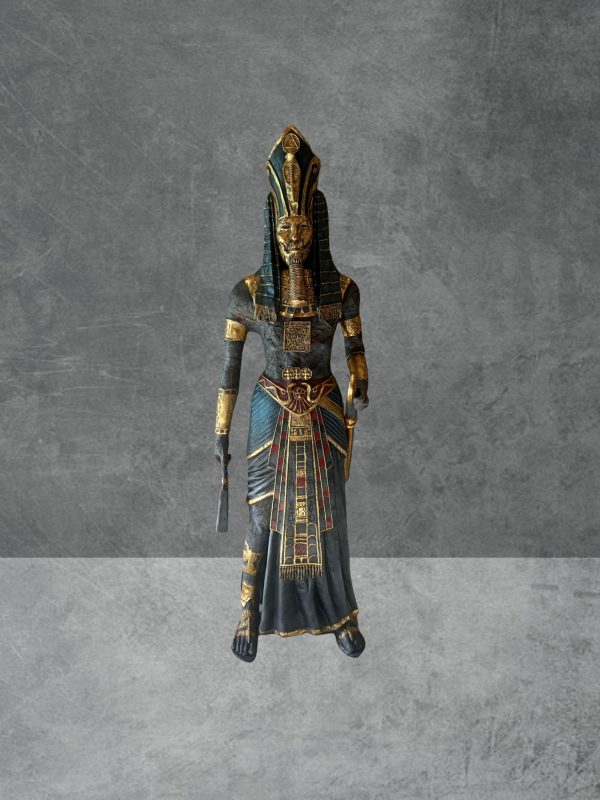 MYSTIC WARRIOR