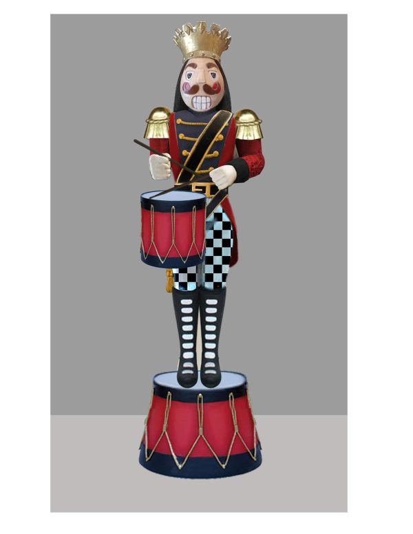 SOLDIER (4METERS)