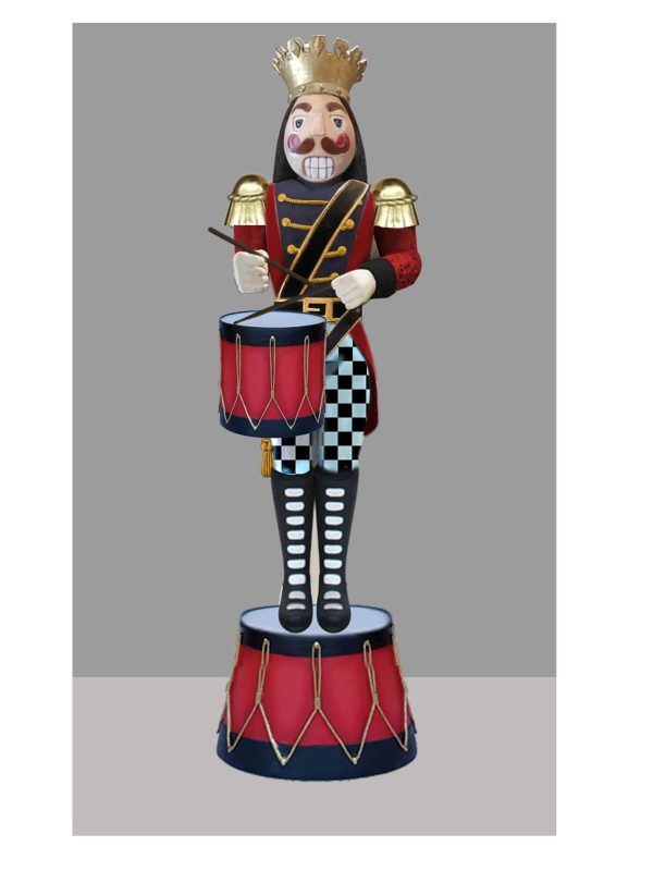 SOLDIER (4METERS)