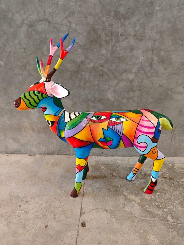 POP BAMBI