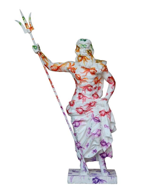 POP POSEIDON