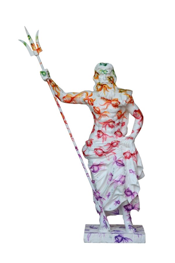 POP POSEIDON