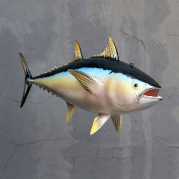 YELLOW FIN TUNA