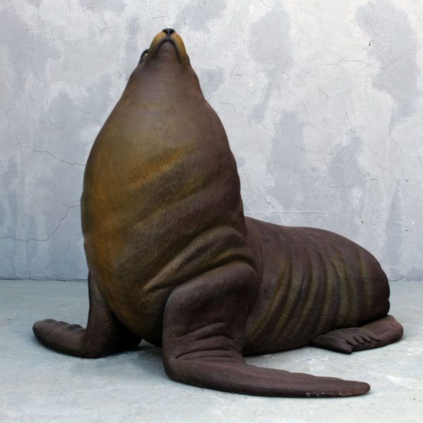 AUSTRALAN SEAL FUR