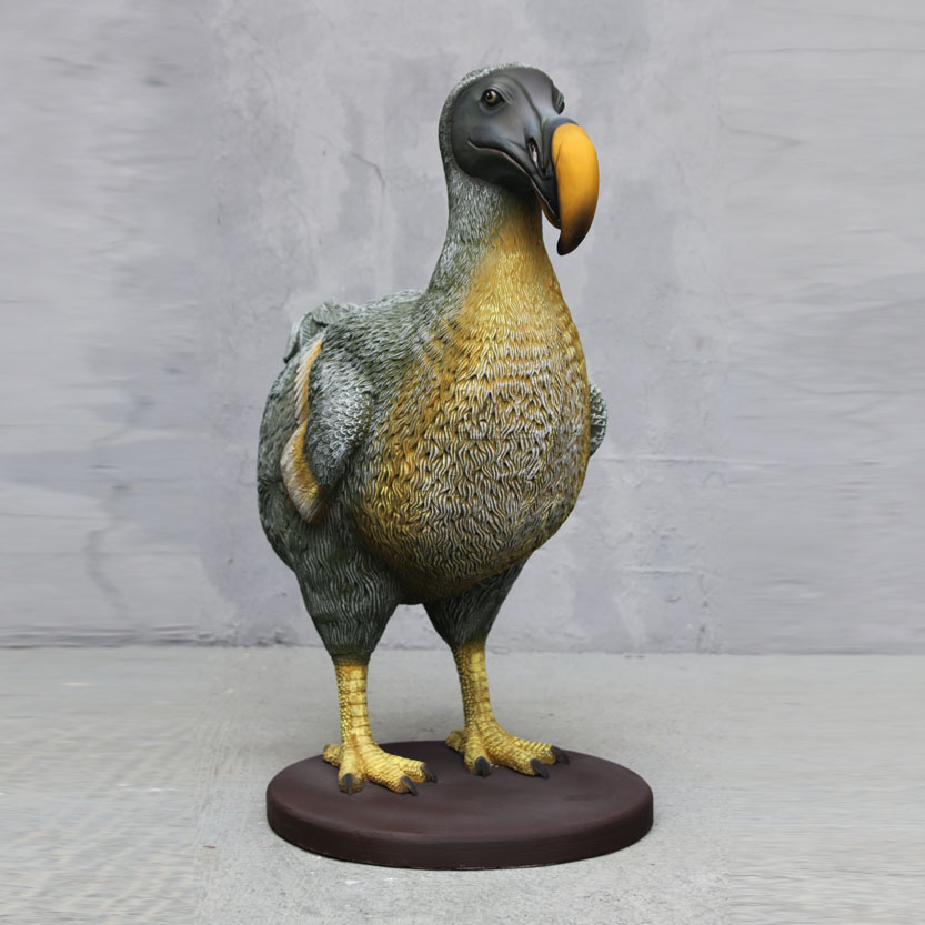 DODO BIRD