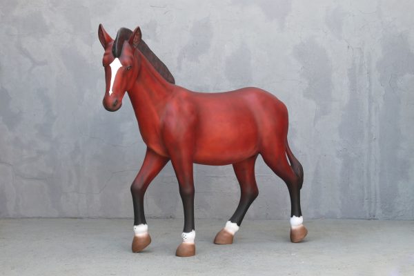 SMALL HORSE