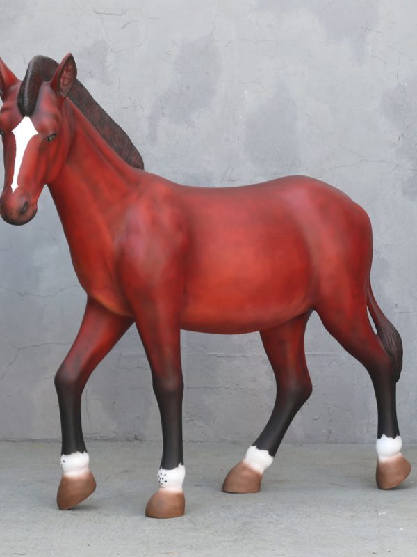 SMALL HORSE