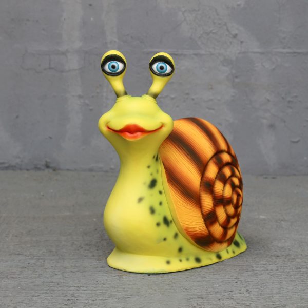 SNAIL (FEMALE)