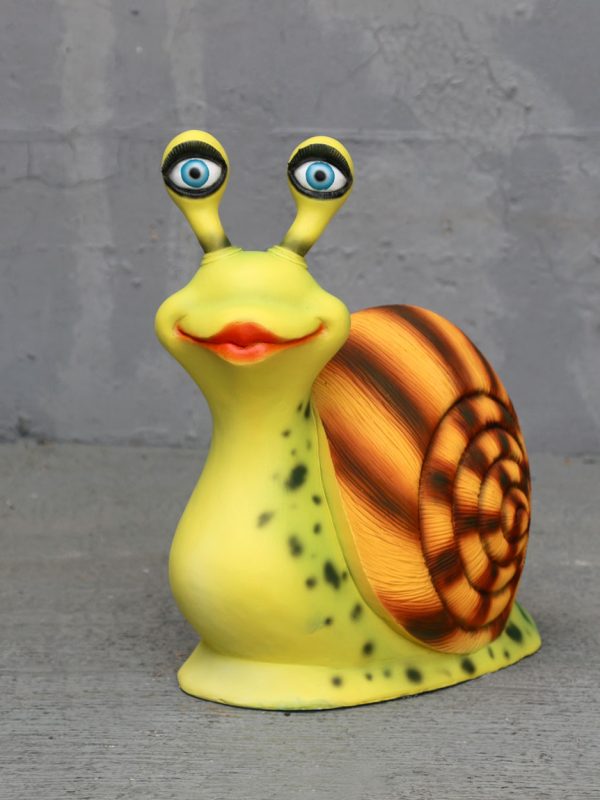 SNAIL (FEMALE)