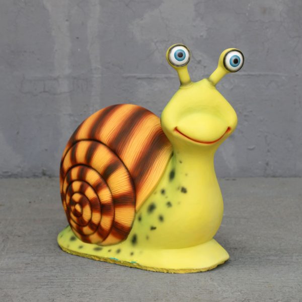 SNAIL (MALE)