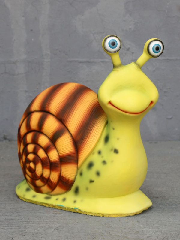 SNAIL (MALE)