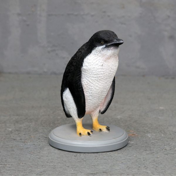 PENGUIN FAIRY