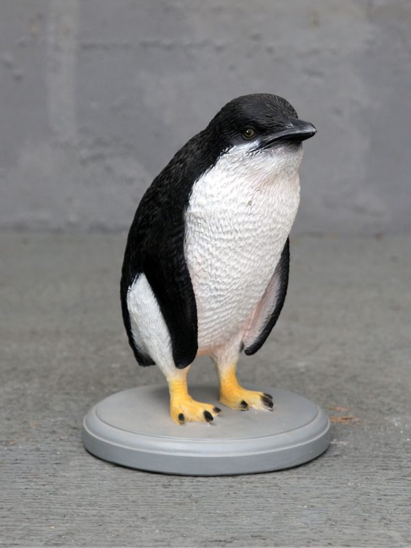 PENGUIN FAIRY