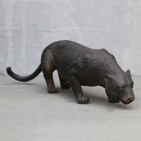 BLACK PANTHER