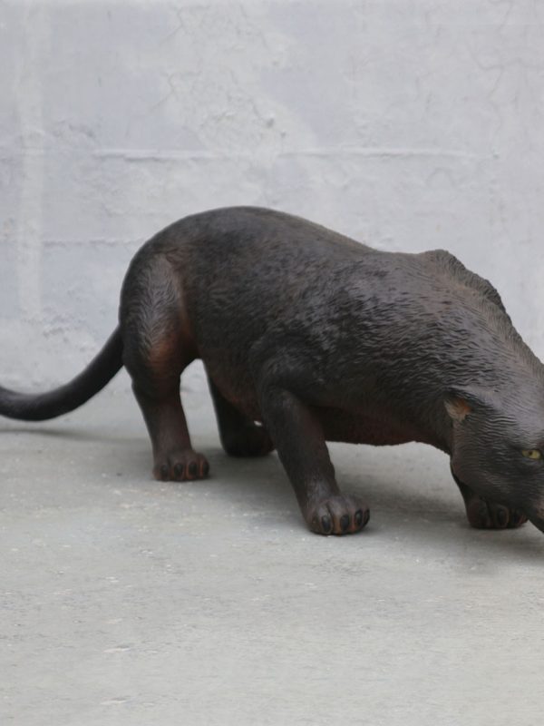 BLACK PANTHER