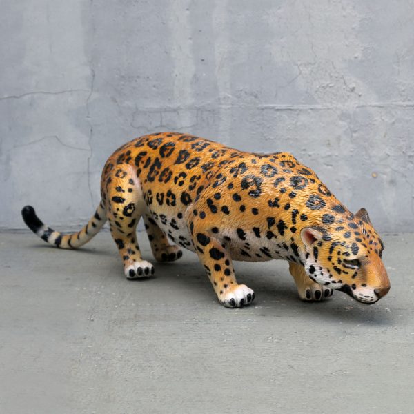 JAGUAR