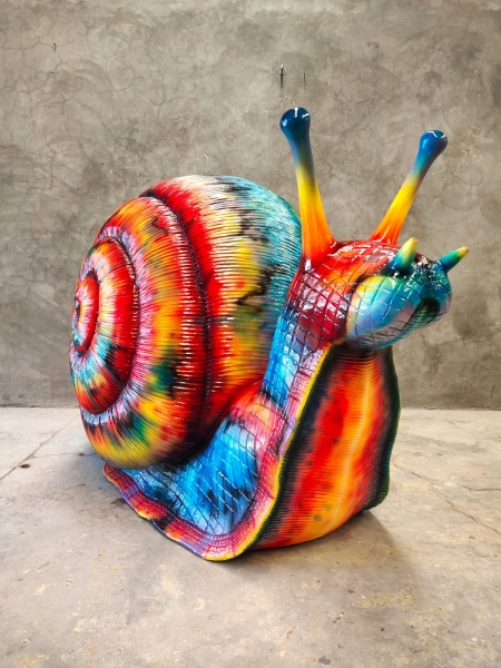 POP SNAIL