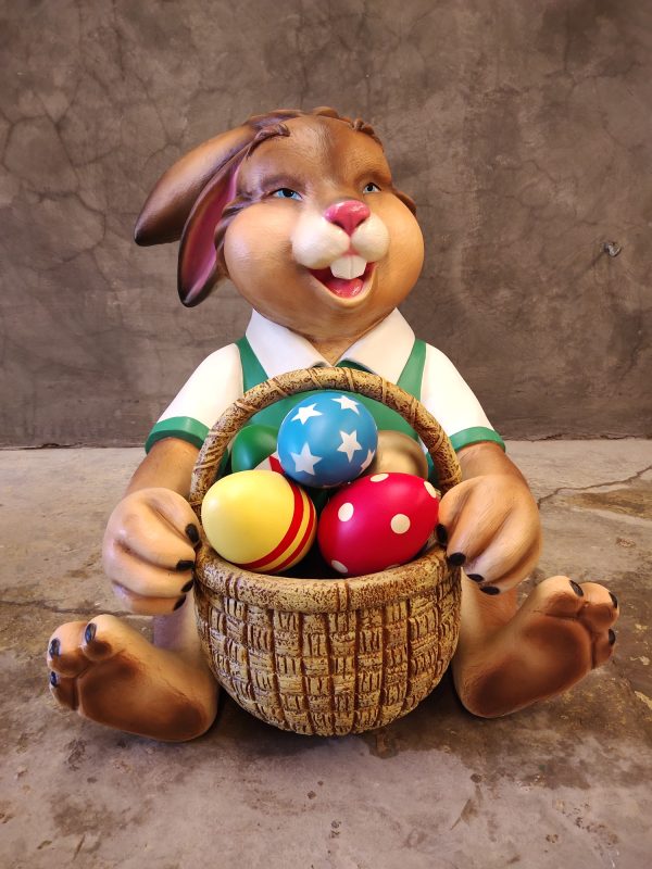 FUNNY BUNNY BOY
