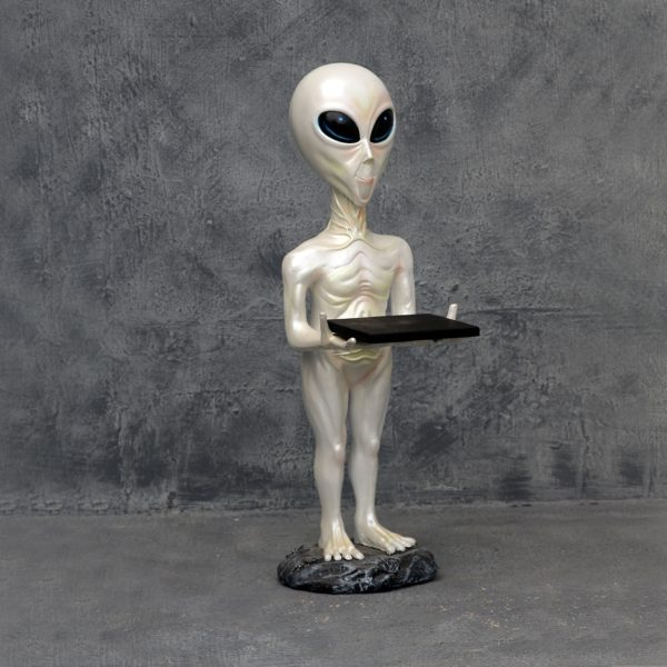 ALIEN BUTLER