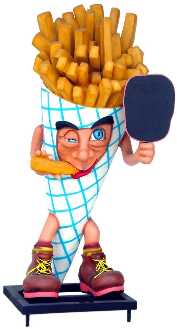 FRENCH FRIES