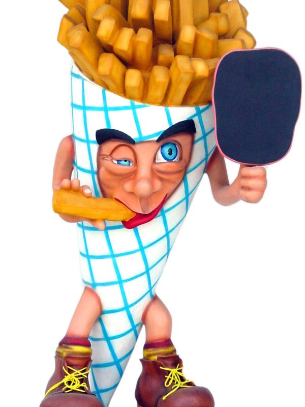 FRENCH FRIES